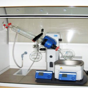 Проведение измерений основных показателей качества воды и донных отложений альтернативными методами для обеспечения внутрилабораторного контроля качества измерений